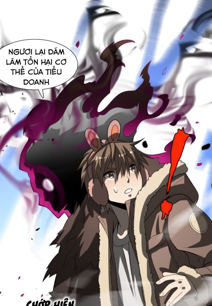 Trọng Sinh Tiểu Y Tiên: Chapter 82