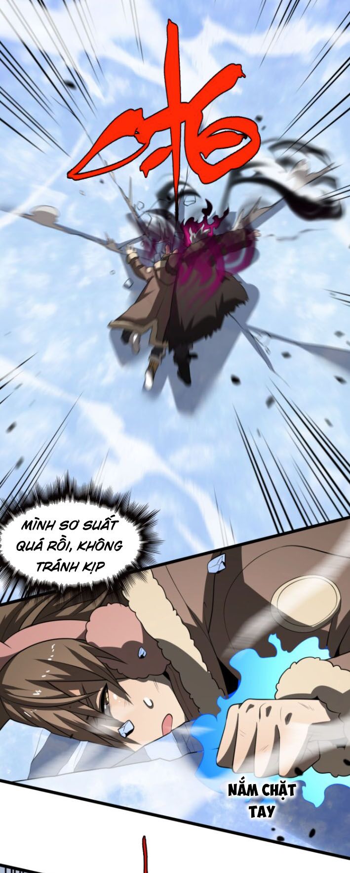 Trọng Sinh Tiểu Y Tiên: Chapter 82