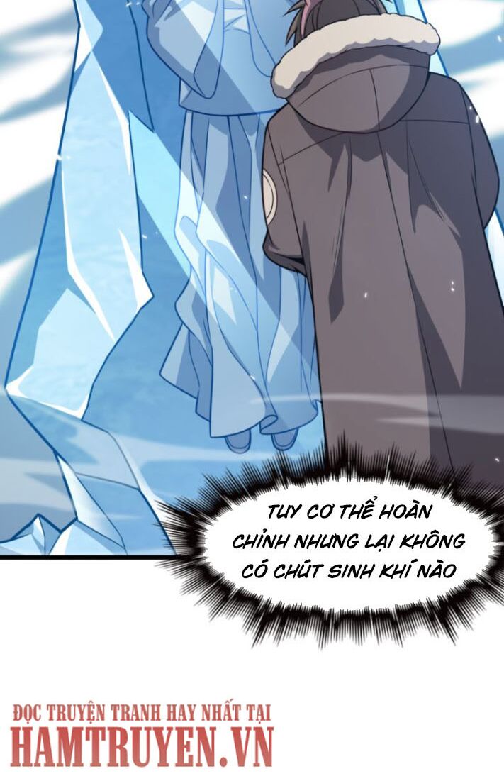 Trọng Sinh Tiểu Y Tiên: Chapter 82