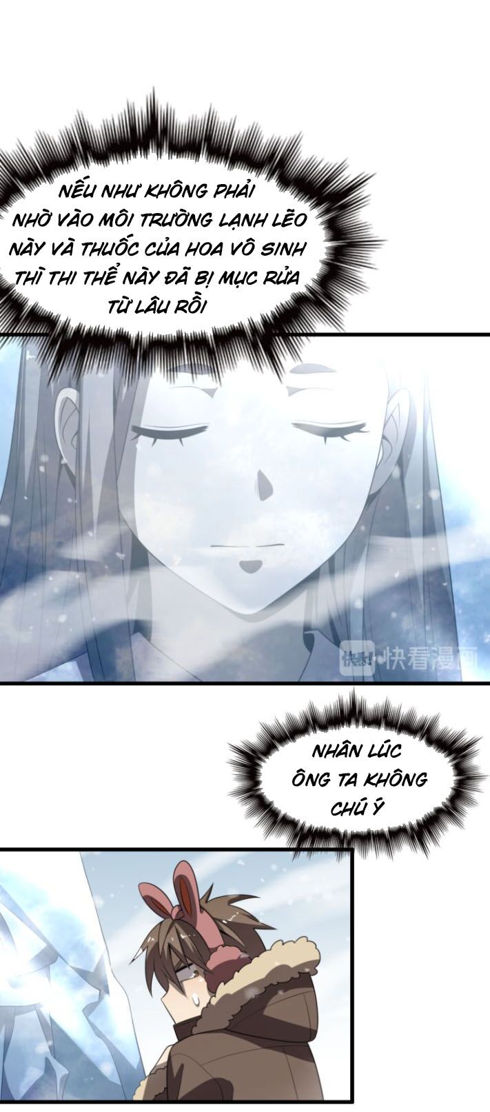 Trọng Sinh Tiểu Y Tiên: Chapter 82