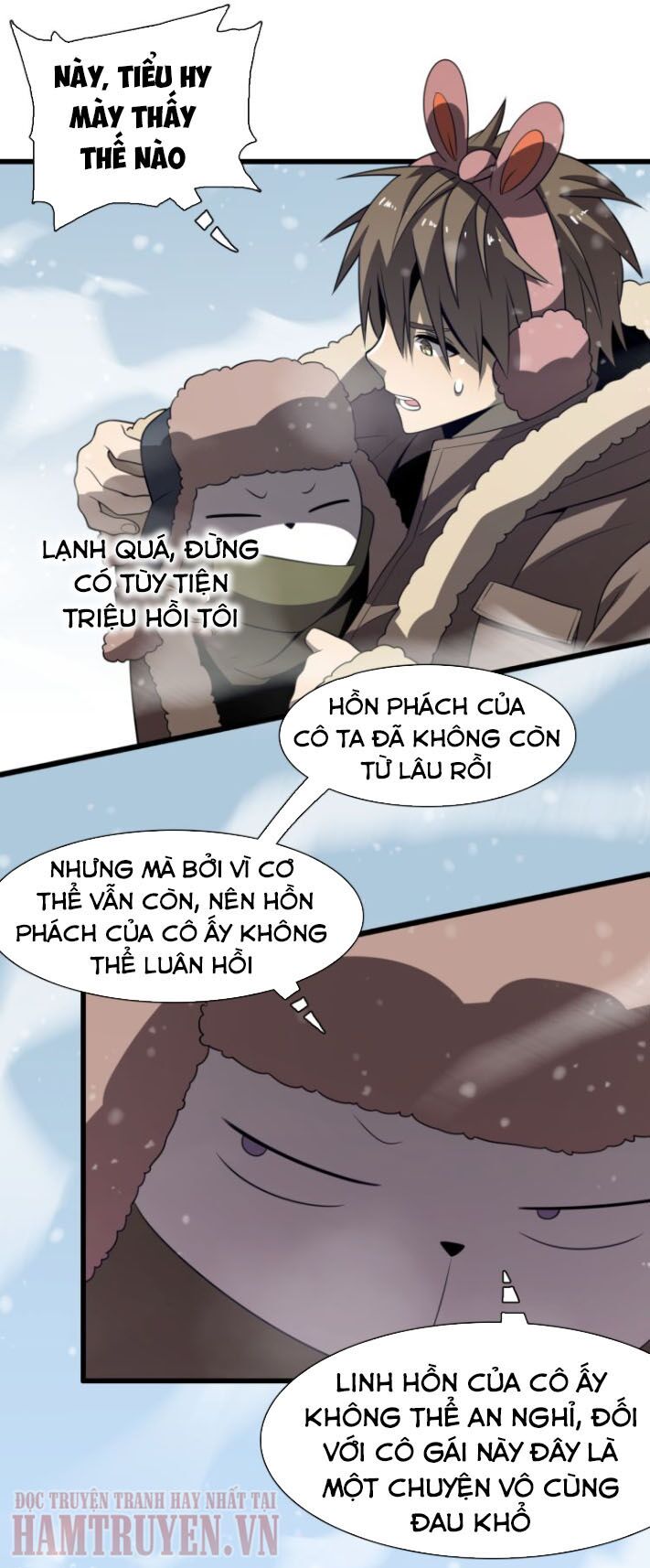 Trọng Sinh Tiểu Y Tiên: Chapter 82