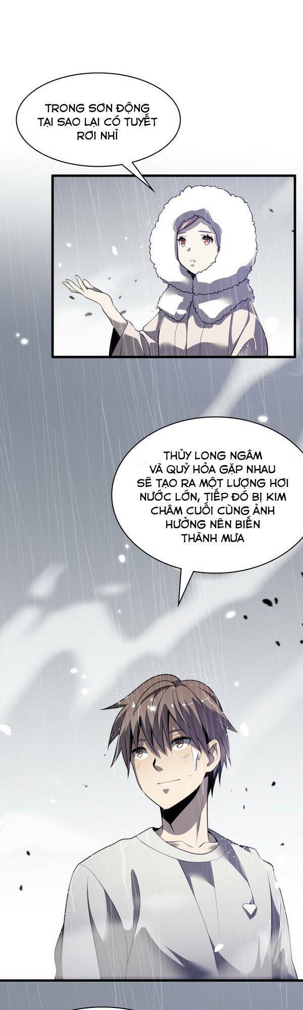 Trọng Sinh Tiểu Y Tiên: Chapter 84