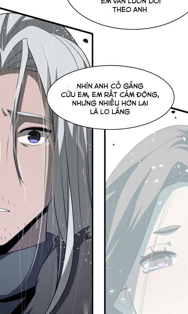 Trọng Sinh Tiểu Y Tiên: Chapter 84