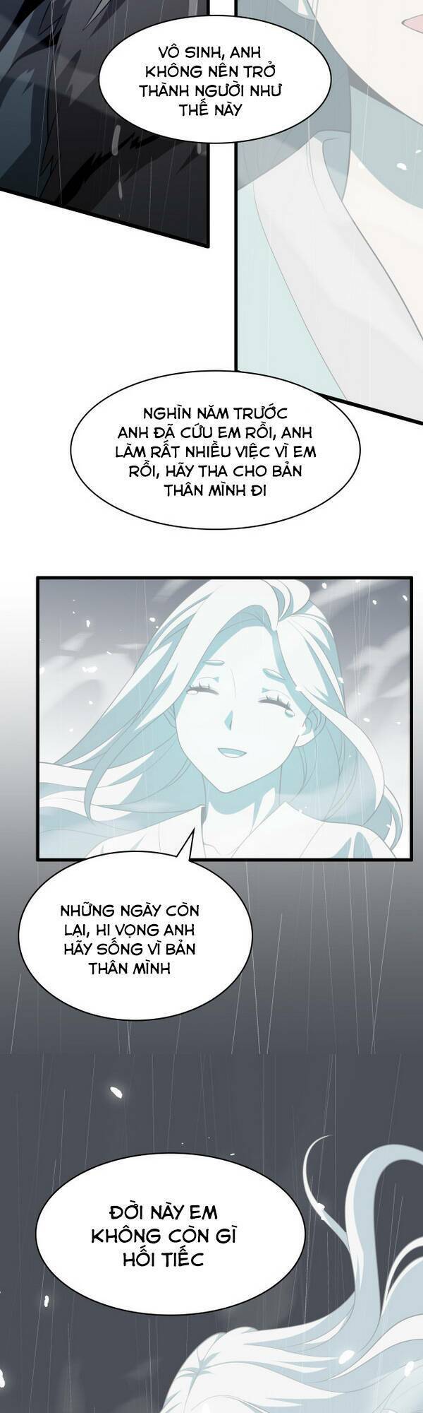 Trọng Sinh Tiểu Y Tiên: Chapter 84