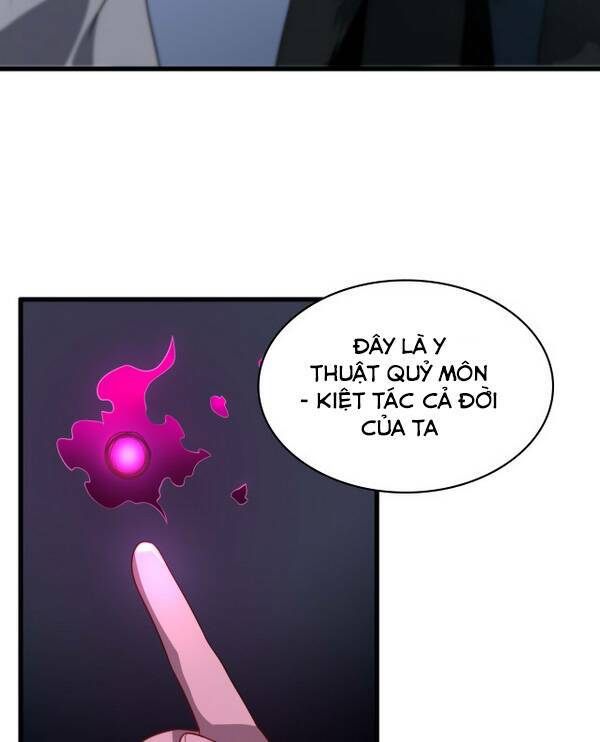 Trọng Sinh Tiểu Y Tiên: Chapter 84