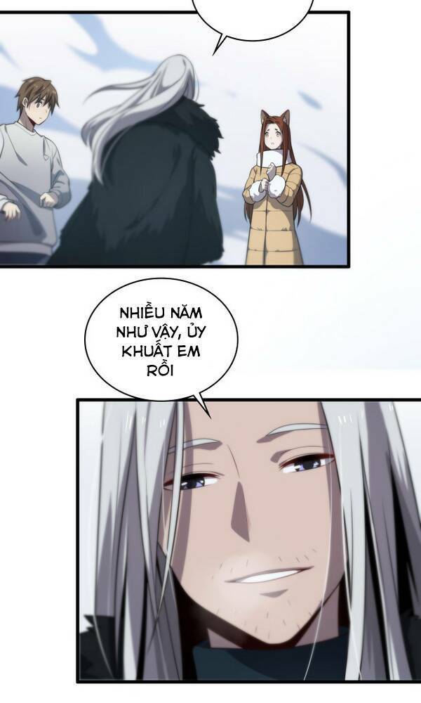 Trọng Sinh Tiểu Y Tiên: Chapter 84