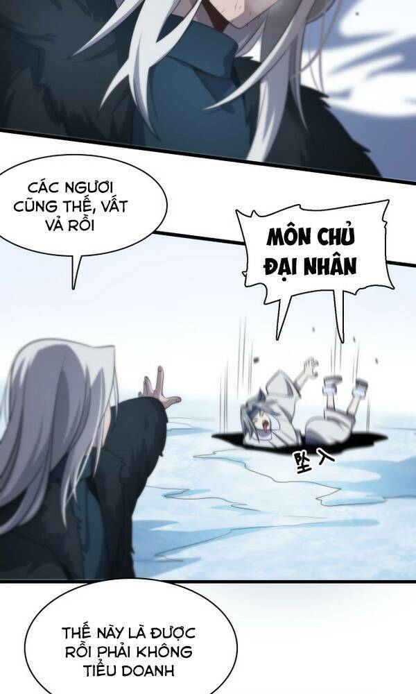 Trọng Sinh Tiểu Y Tiên: Chapter 84