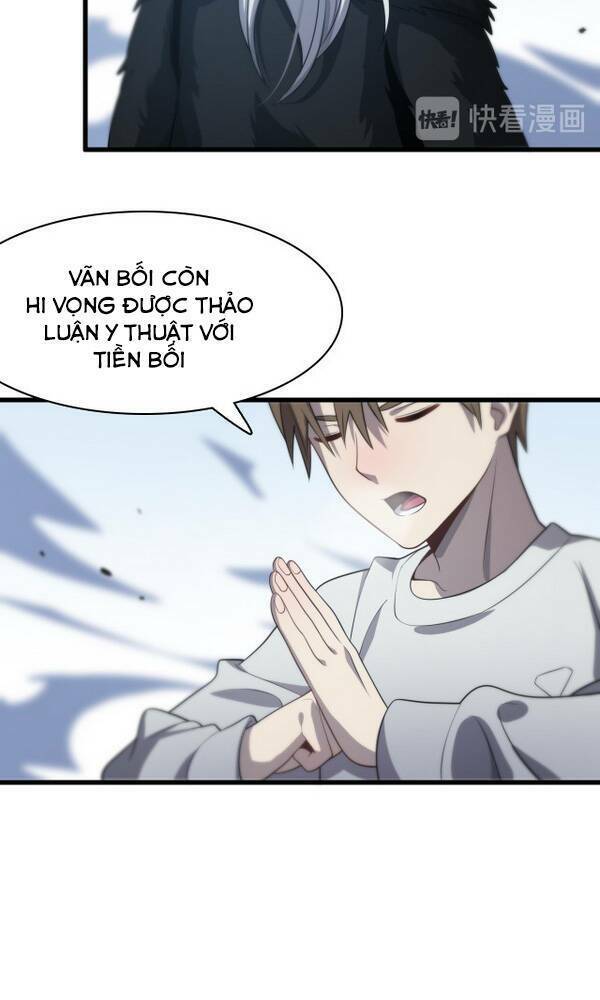 Trọng Sinh Tiểu Y Tiên: Chapter 84