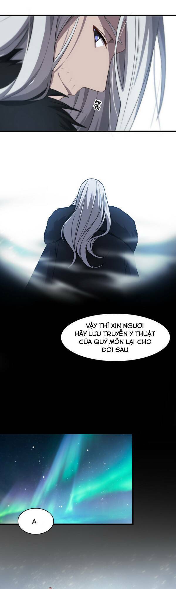 Trọng Sinh Tiểu Y Tiên: Chapter 84