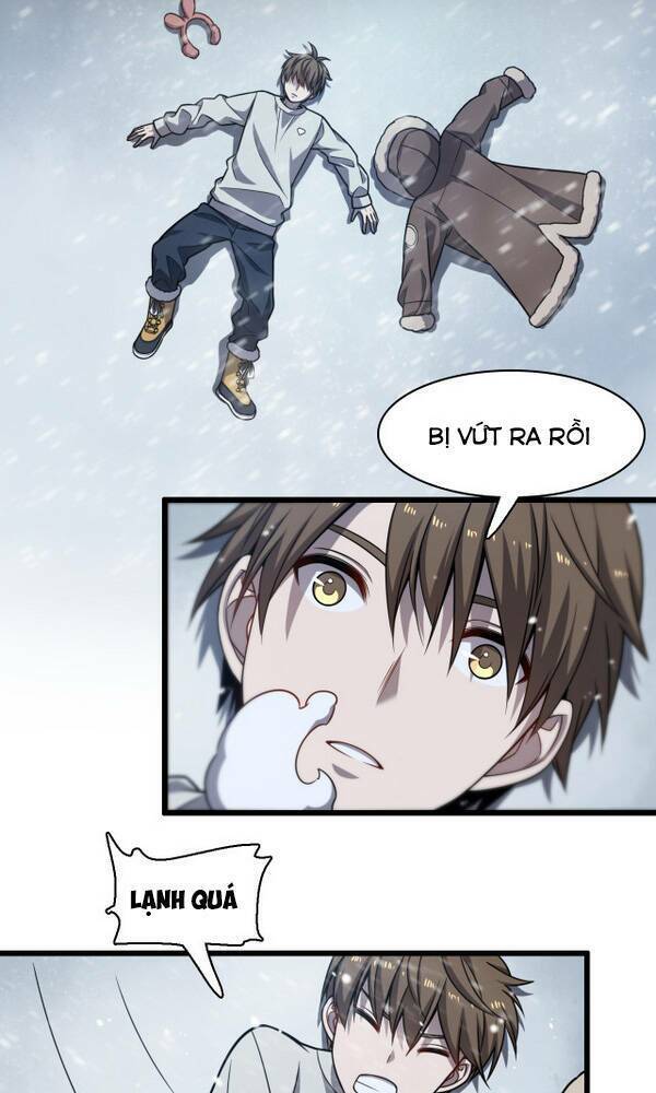Trọng Sinh Tiểu Y Tiên: Chapter 84