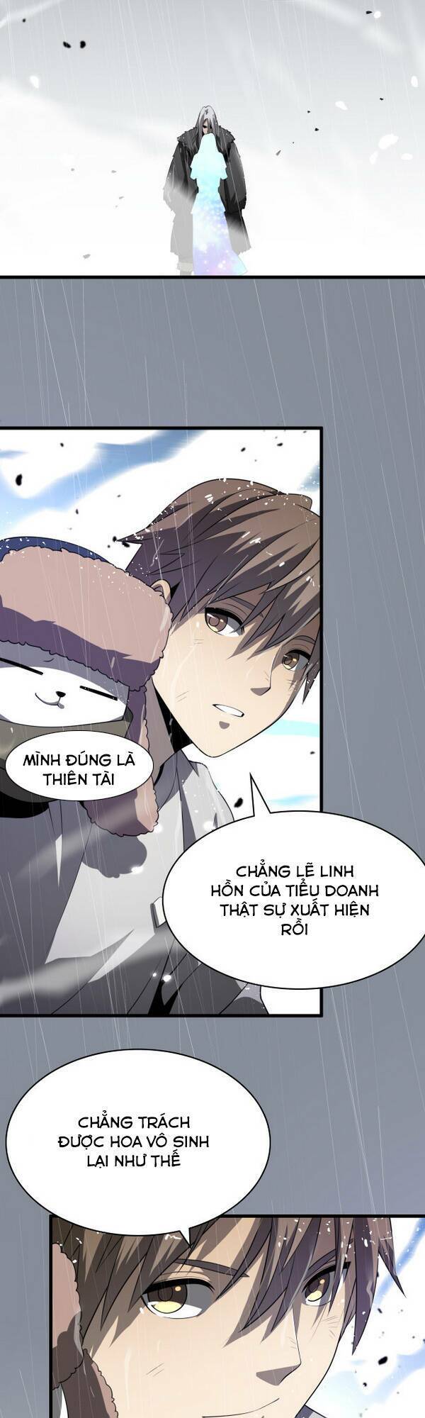 Trọng Sinh Tiểu Y Tiên: Chapter 84