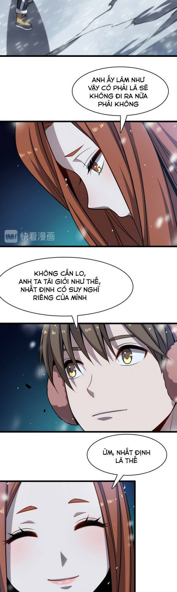 Trọng Sinh Tiểu Y Tiên: Chapter 84