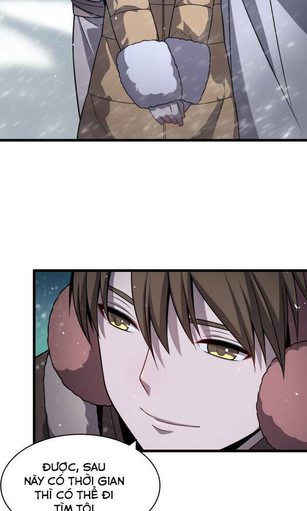 Trọng Sinh Tiểu Y Tiên: Chapter 84