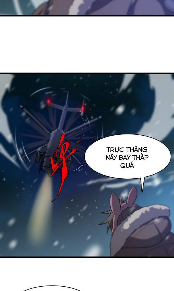 Trọng Sinh Tiểu Y Tiên: Chapter 84