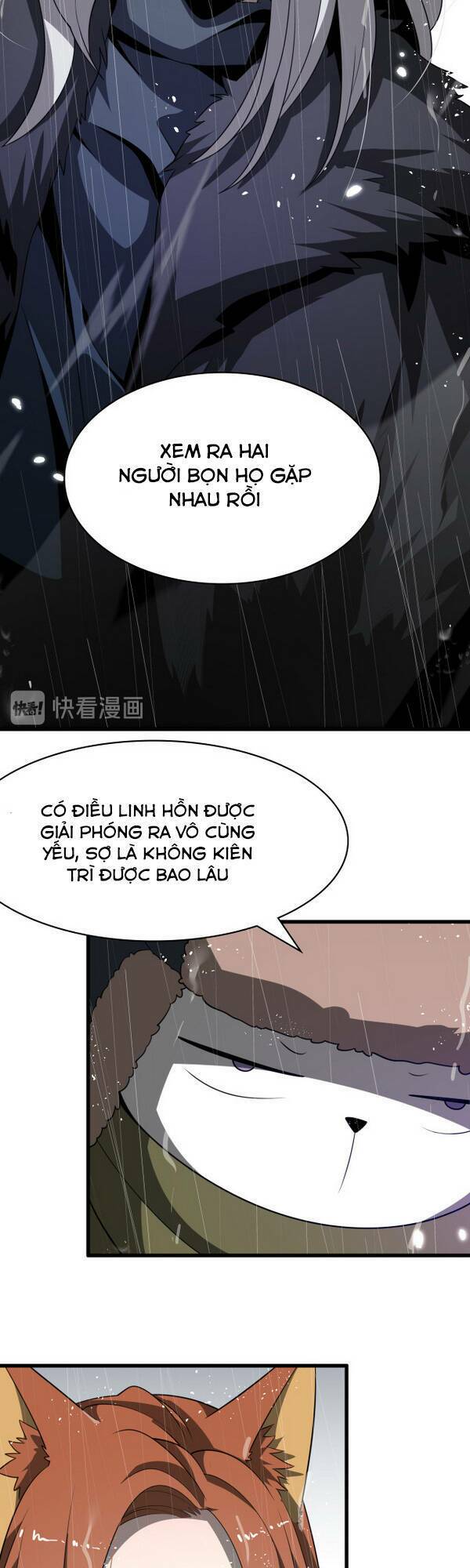 Trọng Sinh Tiểu Y Tiên: Chapter 84