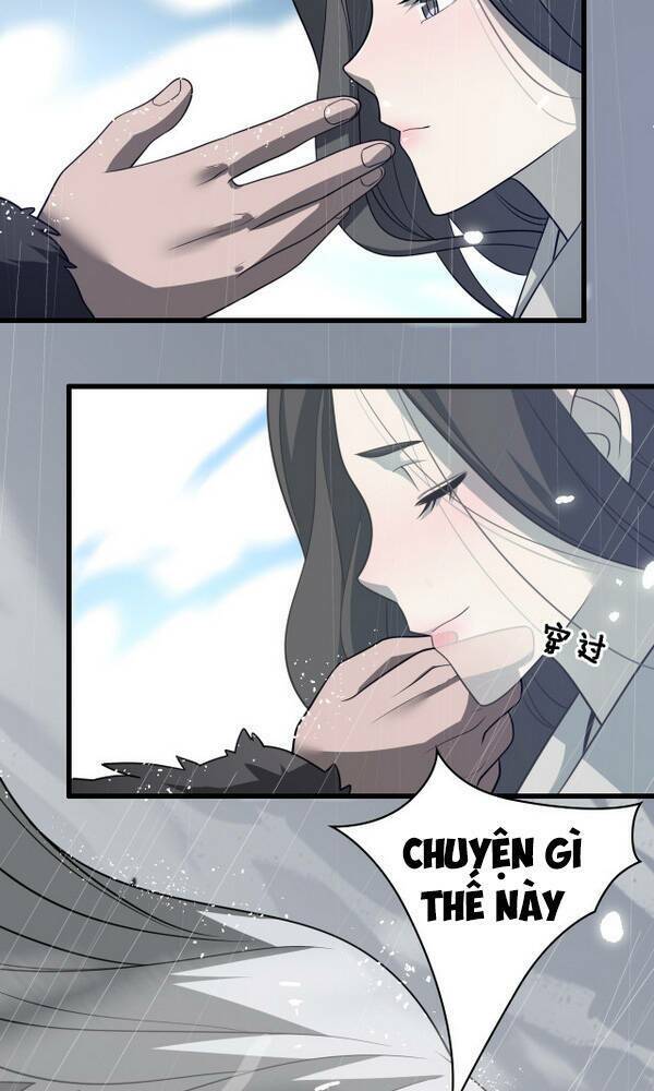 Trọng Sinh Tiểu Y Tiên: Chapter 84