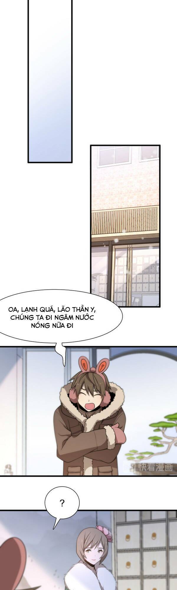 Trọng Sinh Tiểu Y Tiên: Chapter 86