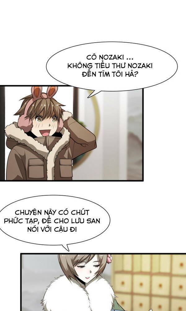 Trọng Sinh Tiểu Y Tiên: Chapter 86