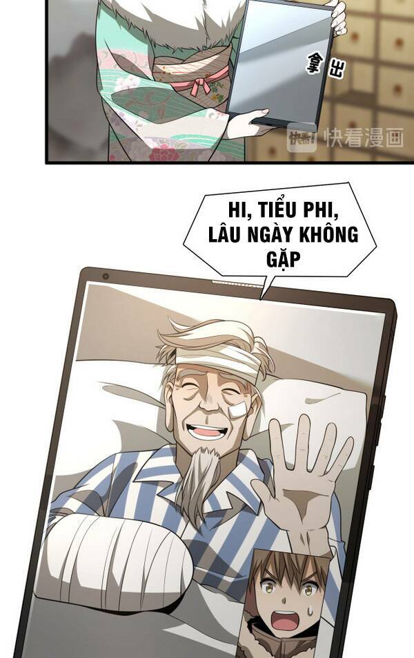Trọng Sinh Tiểu Y Tiên: Chapter 86