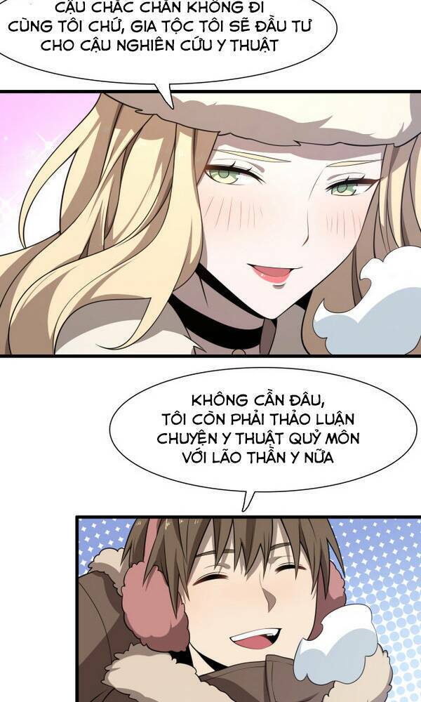 Trọng Sinh Tiểu Y Tiên: Chapter 86