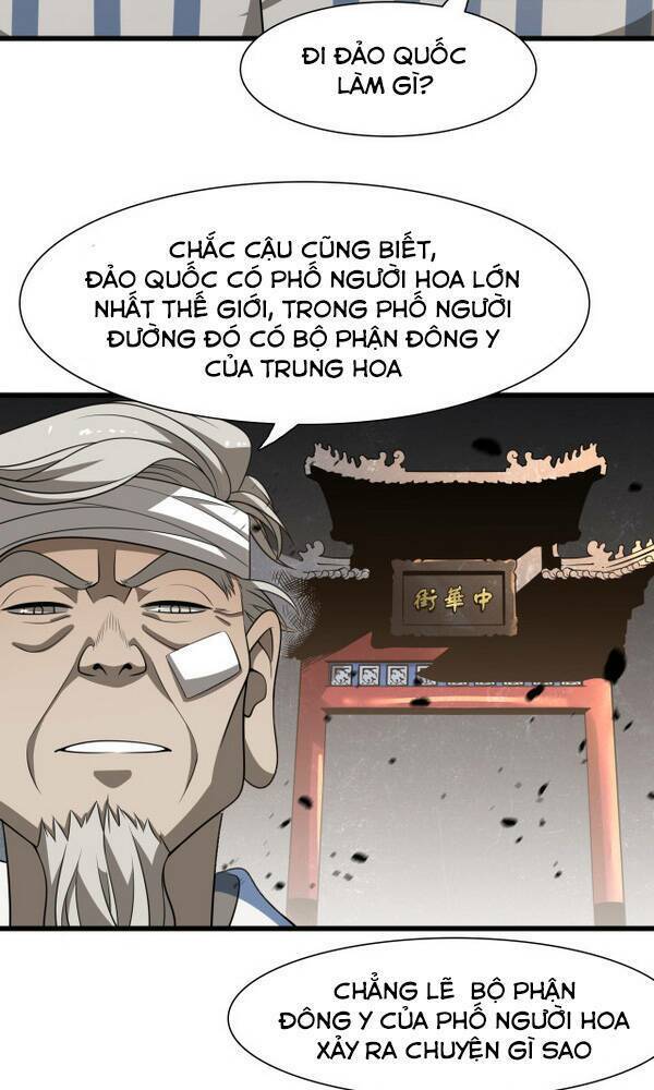 Trọng Sinh Tiểu Y Tiên: Chapter 86