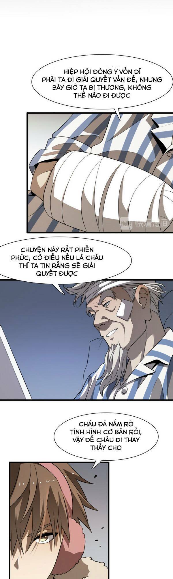 Trọng Sinh Tiểu Y Tiên: Chapter 86