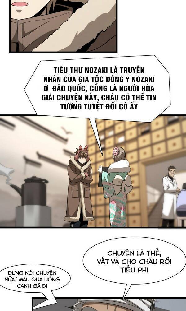 Trọng Sinh Tiểu Y Tiên: Chapter 86