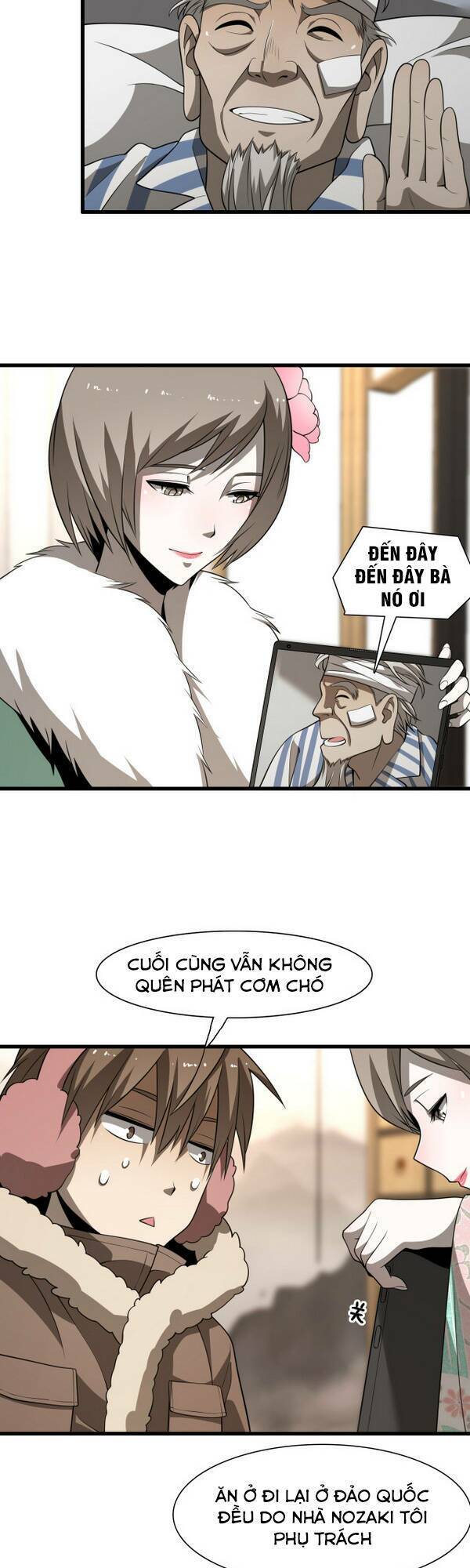 Trọng Sinh Tiểu Y Tiên: Chapter 86