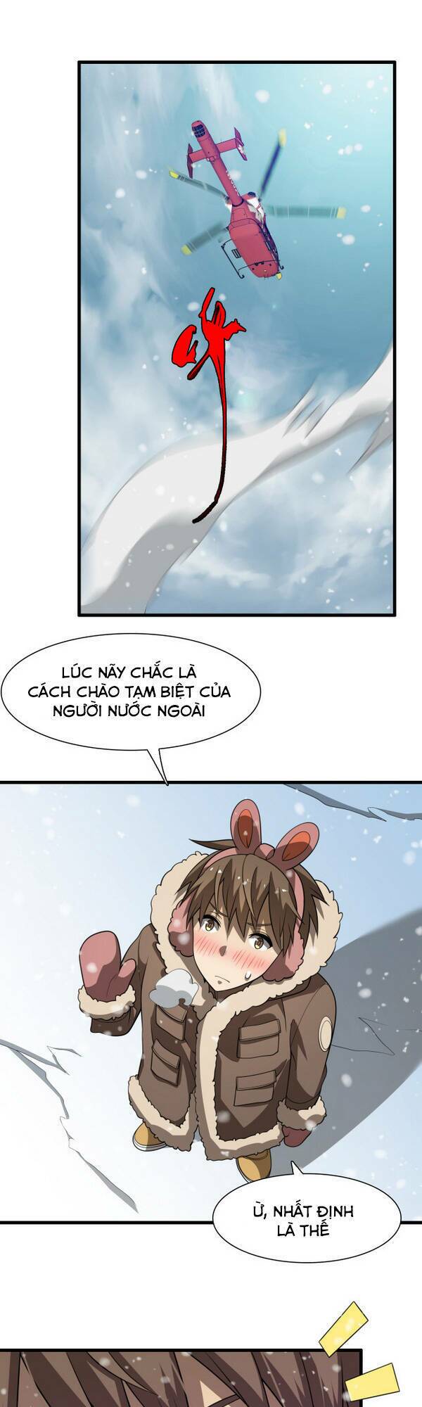 Trọng Sinh Tiểu Y Tiên: Chapter 86