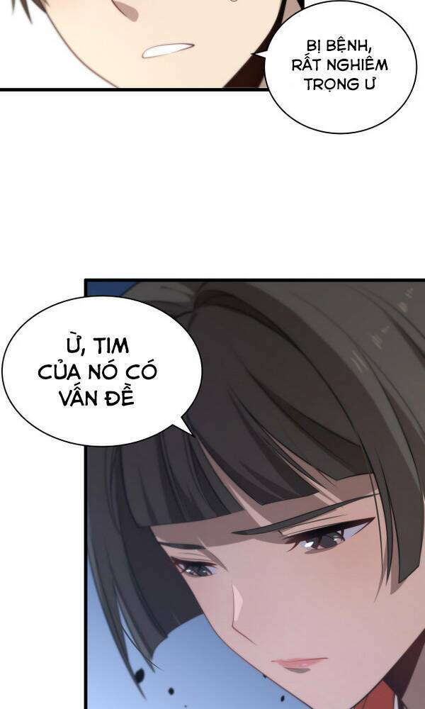 Trọng Sinh Tiểu Y Tiên: Chapter 87
