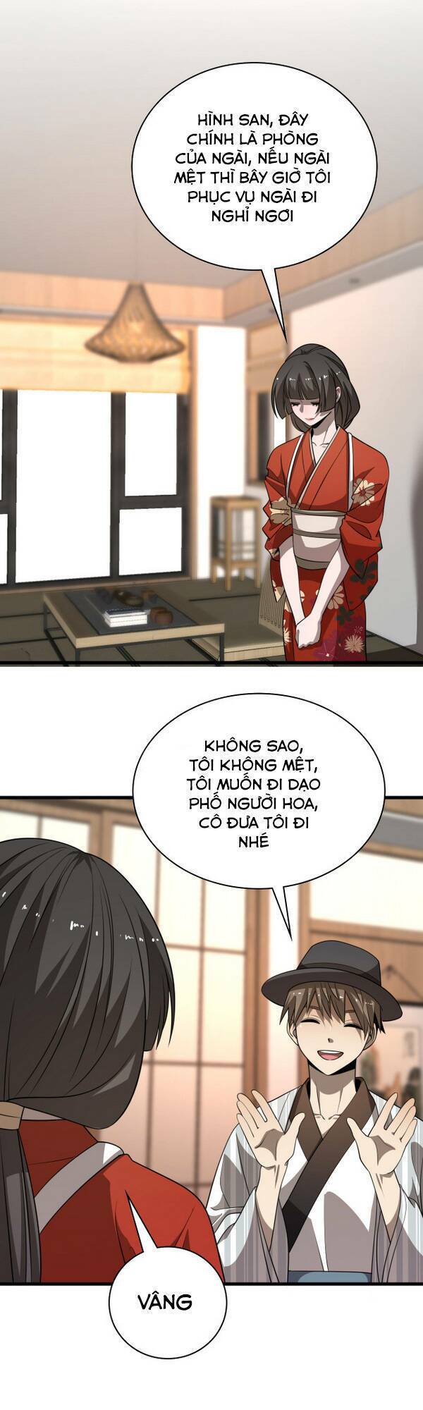 Trọng Sinh Tiểu Y Tiên: Chapter 87