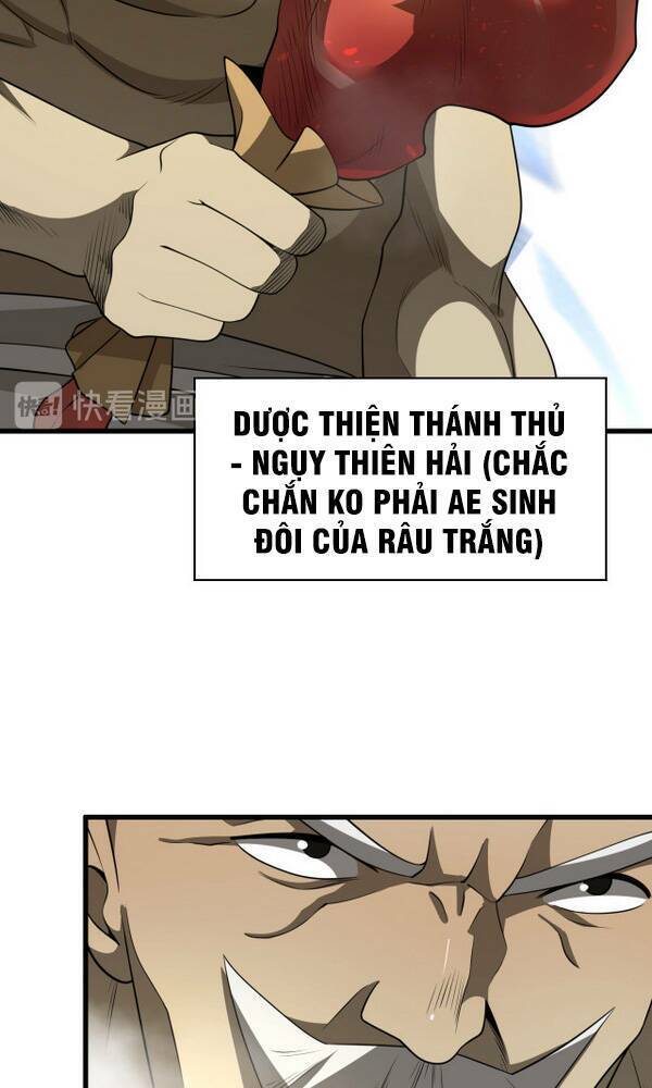 Trọng Sinh Tiểu Y Tiên: Chapter 87