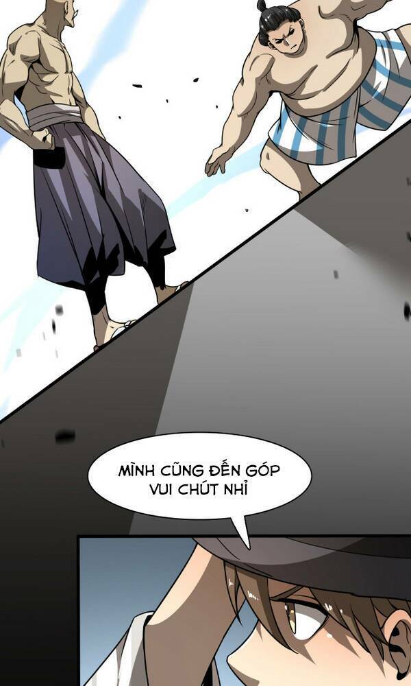 Trọng Sinh Tiểu Y Tiên: Chapter 87