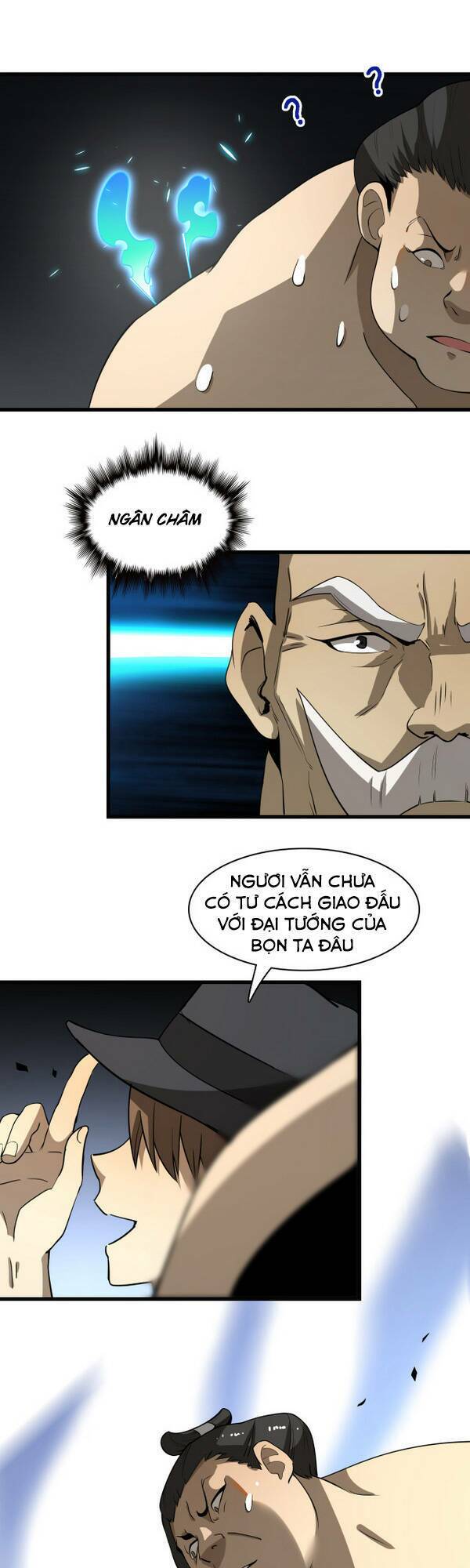 Trọng Sinh Tiểu Y Tiên: Chapter 87