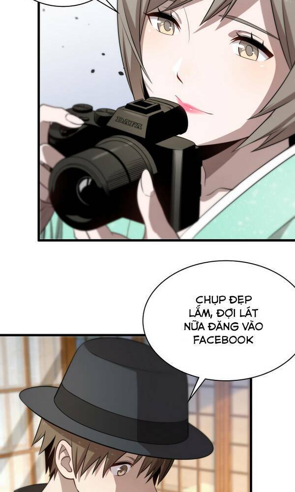 Trọng Sinh Tiểu Y Tiên: Chapter 87