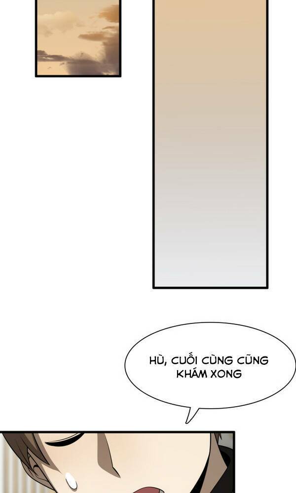 Trọng Sinh Tiểu Y Tiên: Chapter 88