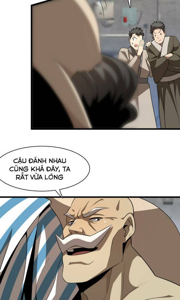 Trọng Sinh Tiểu Y Tiên: Chapter 88