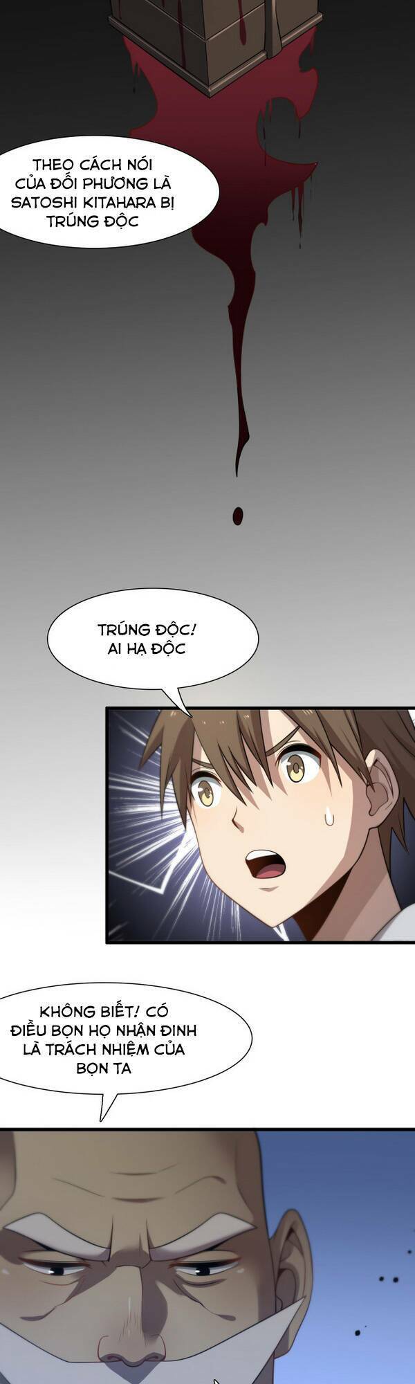 Trọng Sinh Tiểu Y Tiên: Chapter 88