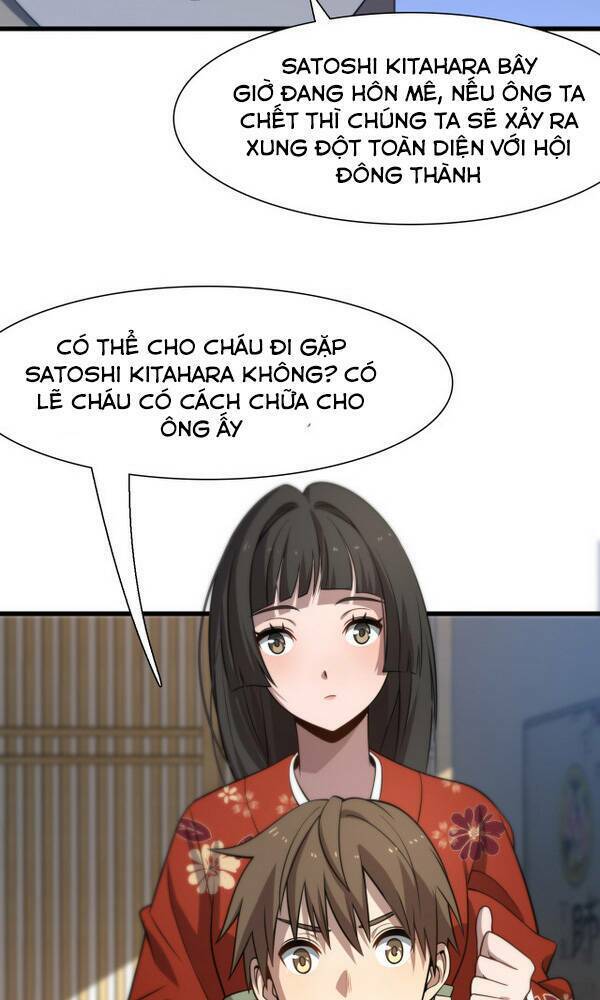Trọng Sinh Tiểu Y Tiên: Chapter 88