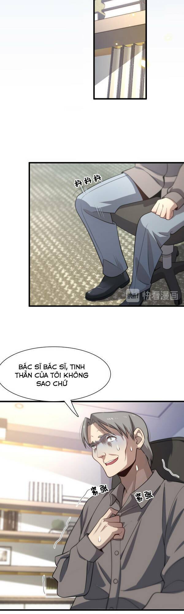 Trọng Sinh Tiểu Y Tiên: Chapter 88