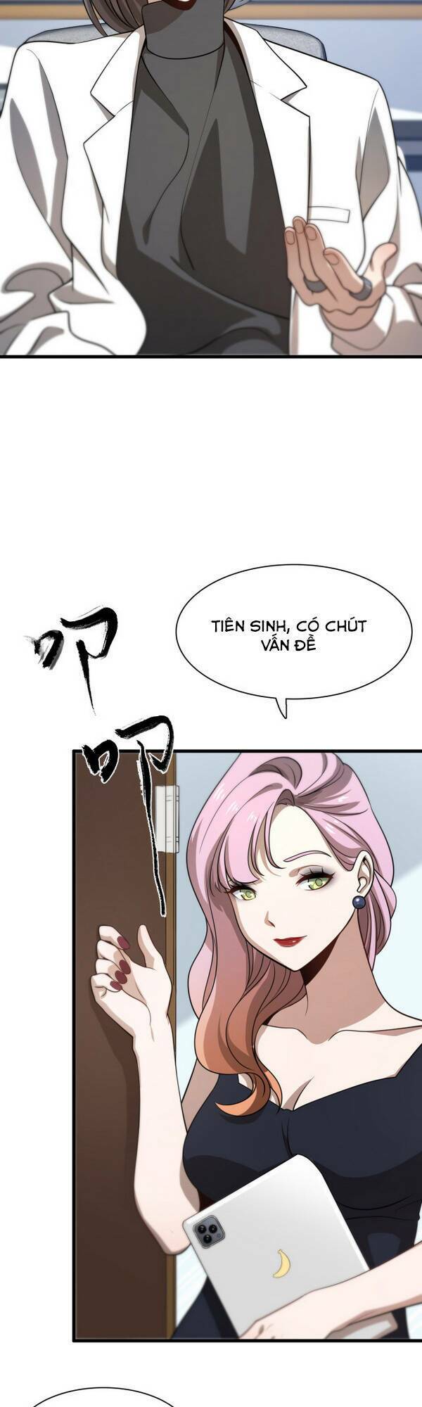 Trọng Sinh Tiểu Y Tiên: Chapter 88