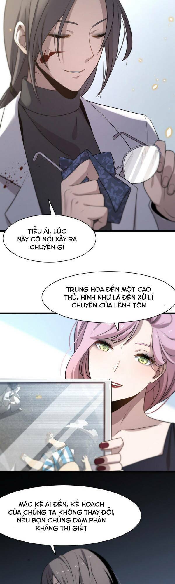Trọng Sinh Tiểu Y Tiên: Chapter 88