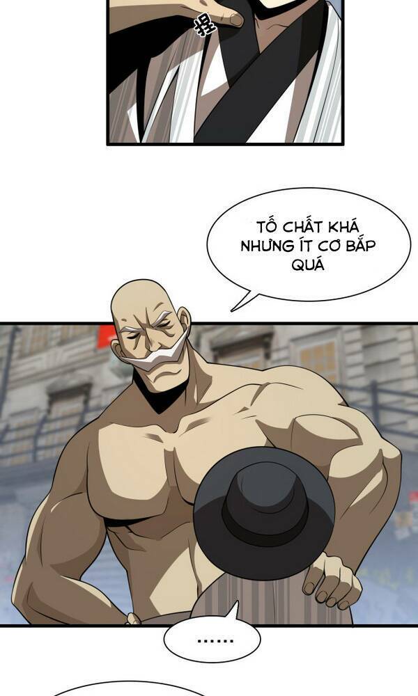 Trọng Sinh Tiểu Y Tiên: Chapter 88