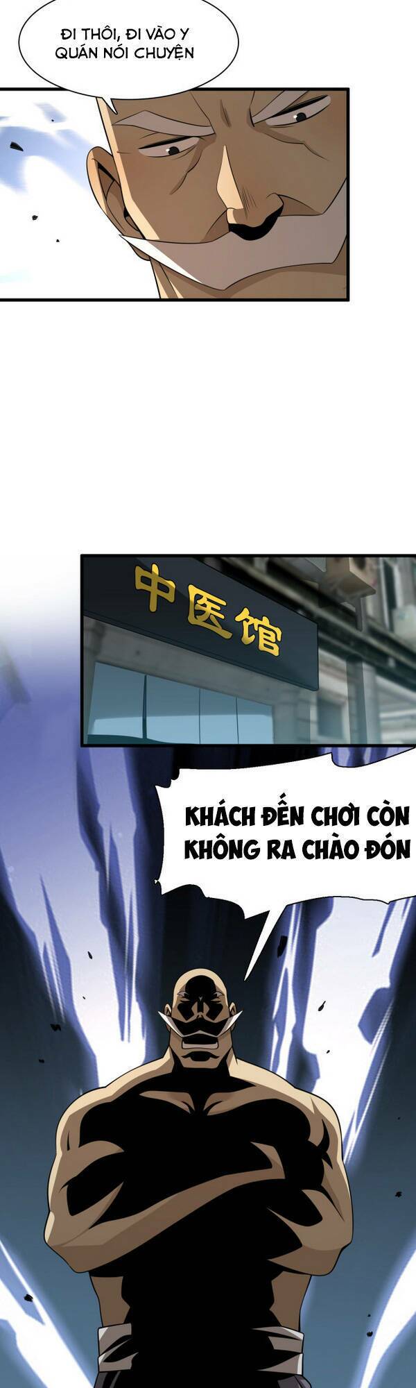 Trọng Sinh Tiểu Y Tiên: Chapter 88