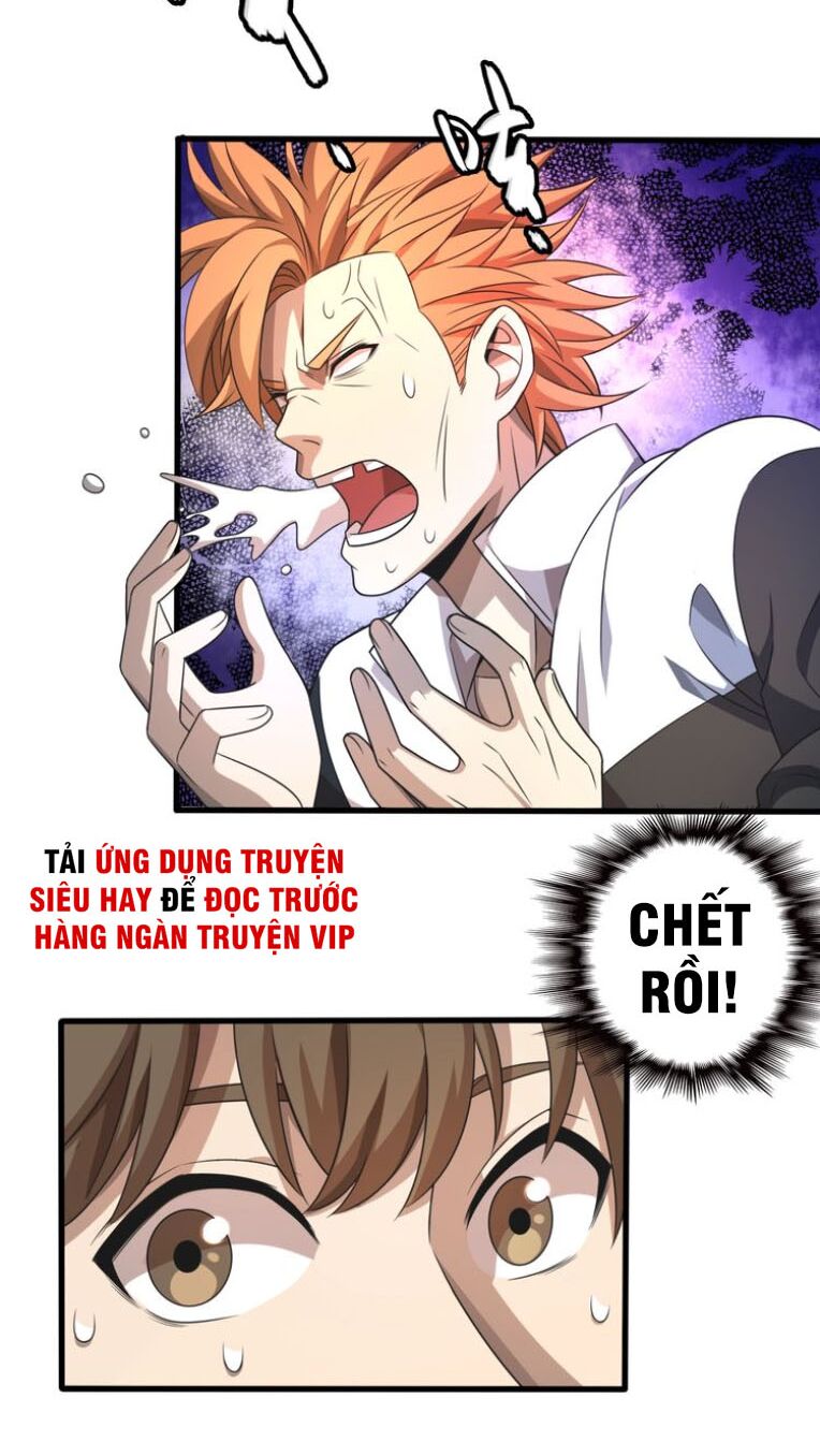 Trọng Sinh Tiểu Y Tiên: Chapter 9
