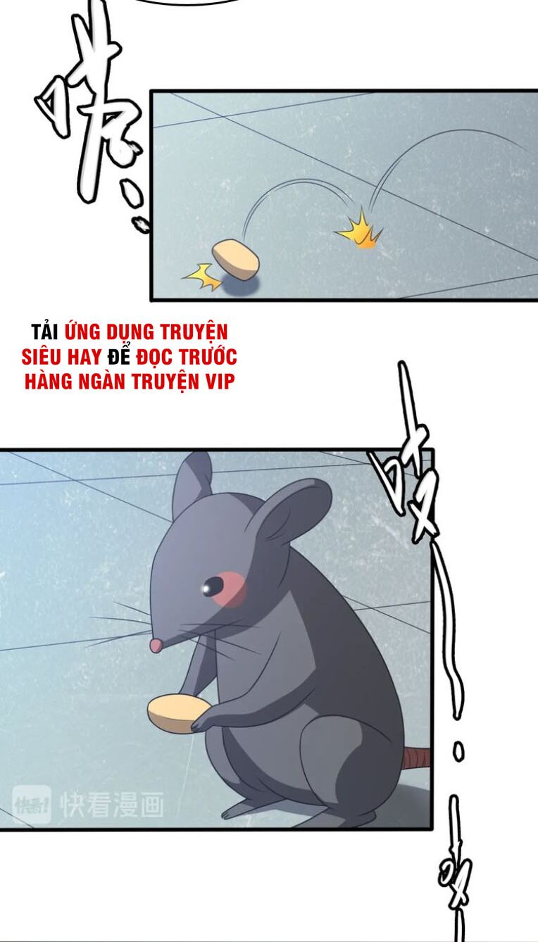Trọng Sinh Tiểu Y Tiên: Chapter 9
