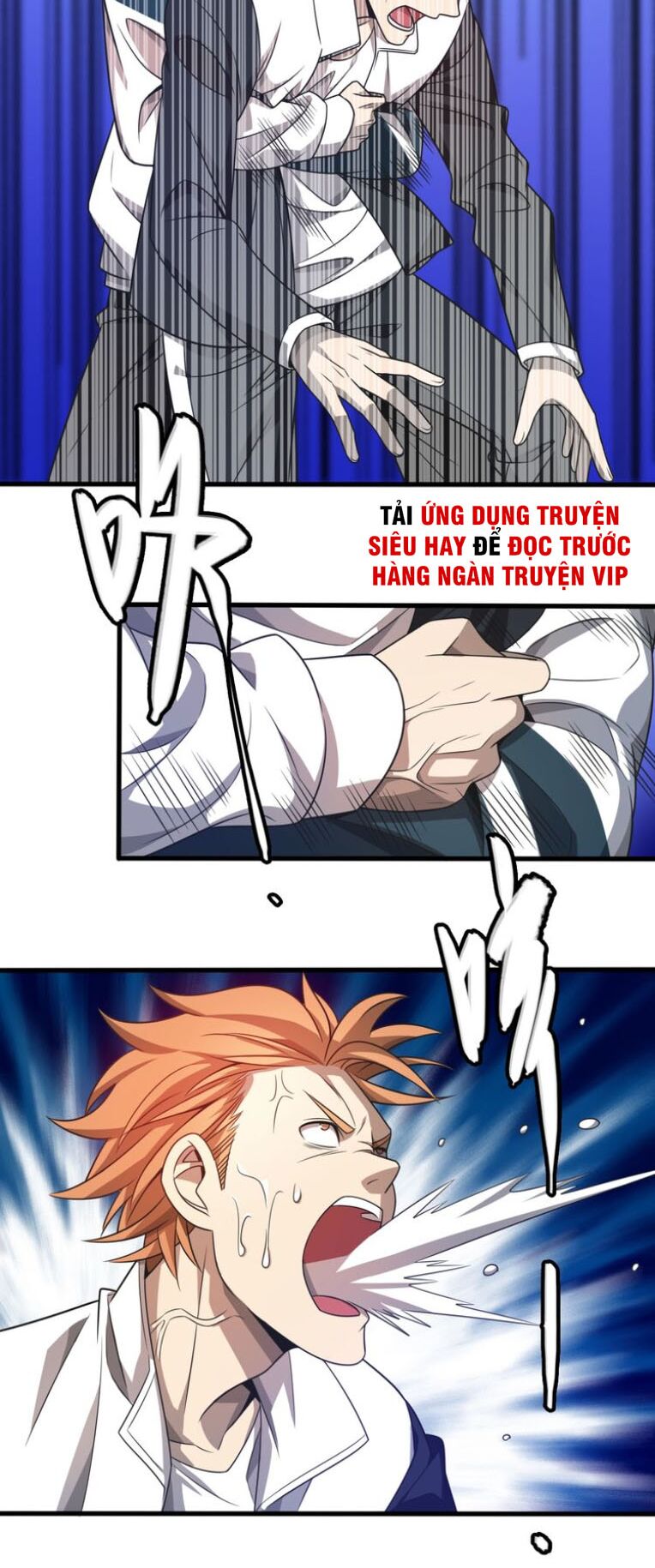 Trọng Sinh Tiểu Y Tiên: Chapter 9
