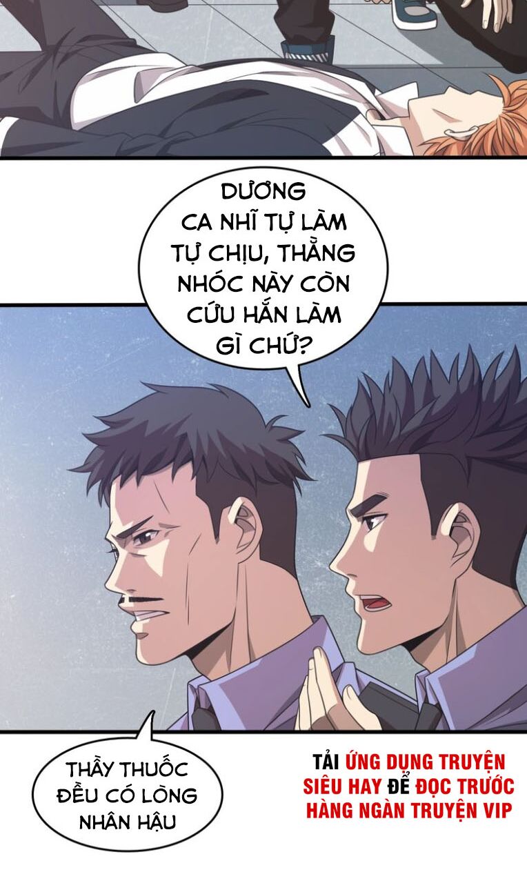 Trọng Sinh Tiểu Y Tiên: Chapter 9
