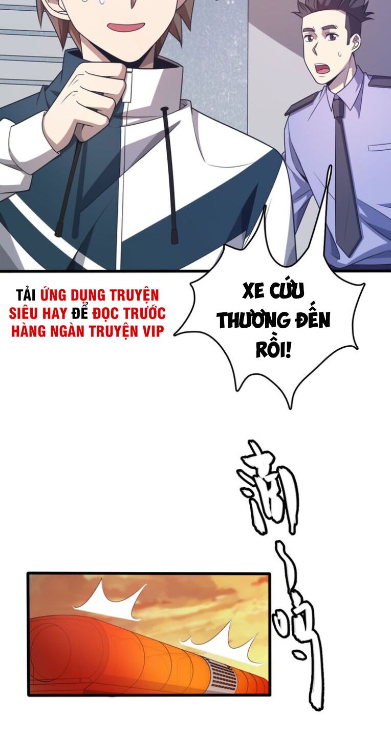 Trọng Sinh Tiểu Y Tiên: Chapter 9