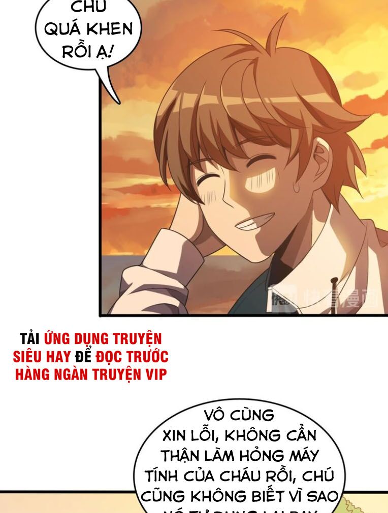 Trọng Sinh Tiểu Y Tiên: Chapter 9